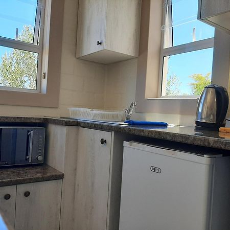 Westbed Otel Langebaan Dış mekan fotoğraf