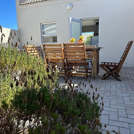 Westbed Otel Langebaan Dış mekan fotoğraf