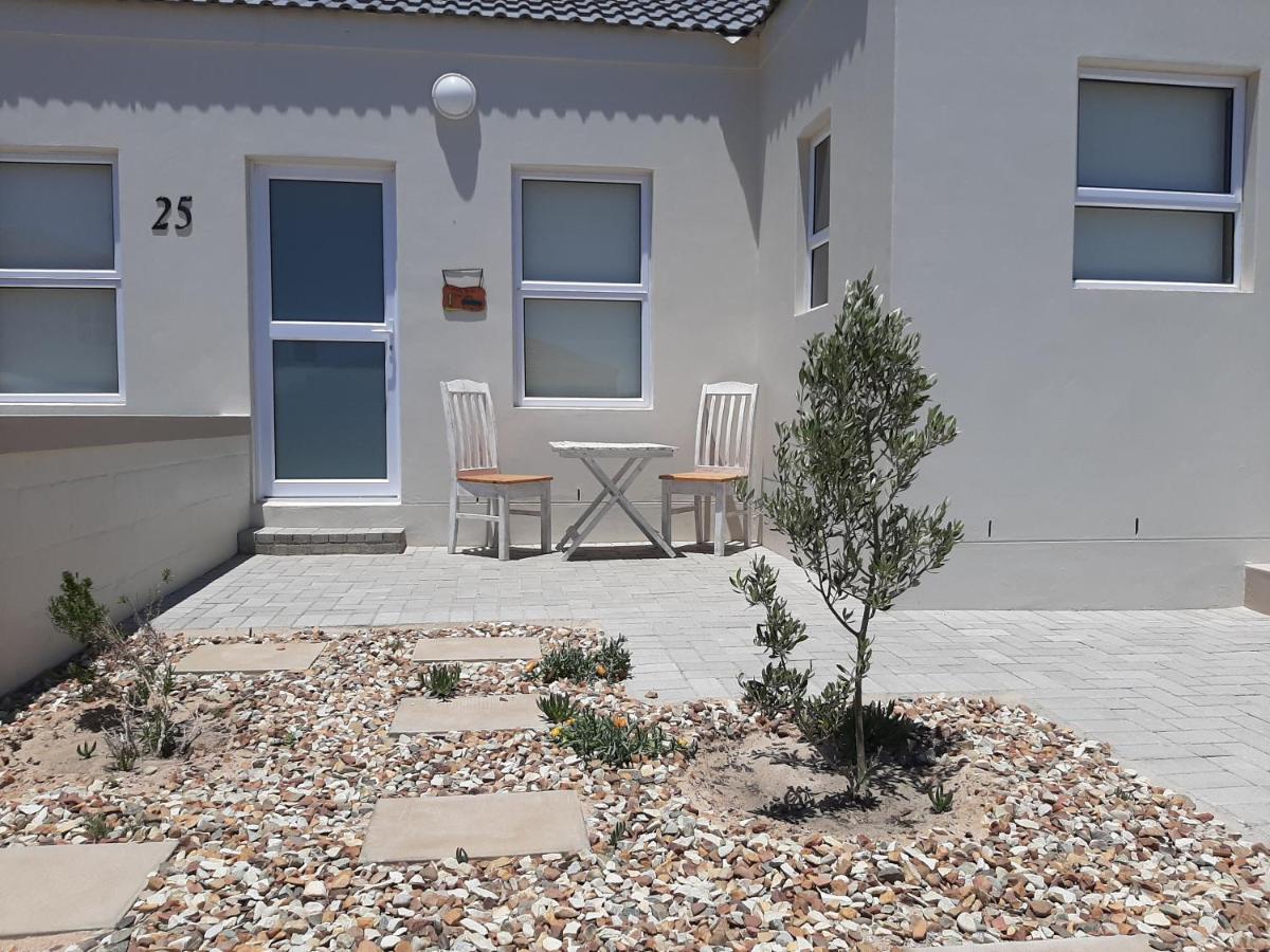 Westbed Otel Langebaan Dış mekan fotoğraf