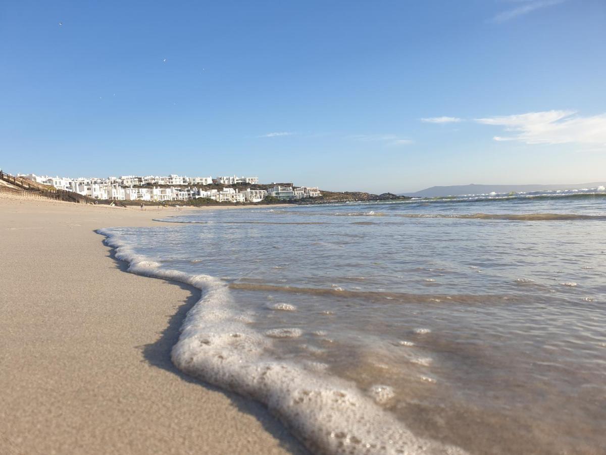 Westbed Otel Langebaan Dış mekan fotoğraf