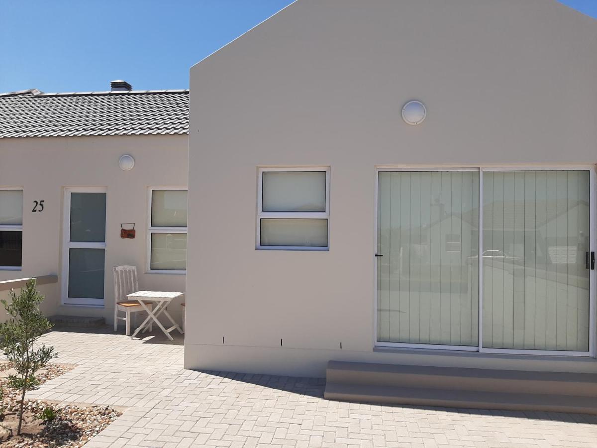 Westbed Otel Langebaan Dış mekan fotoğraf