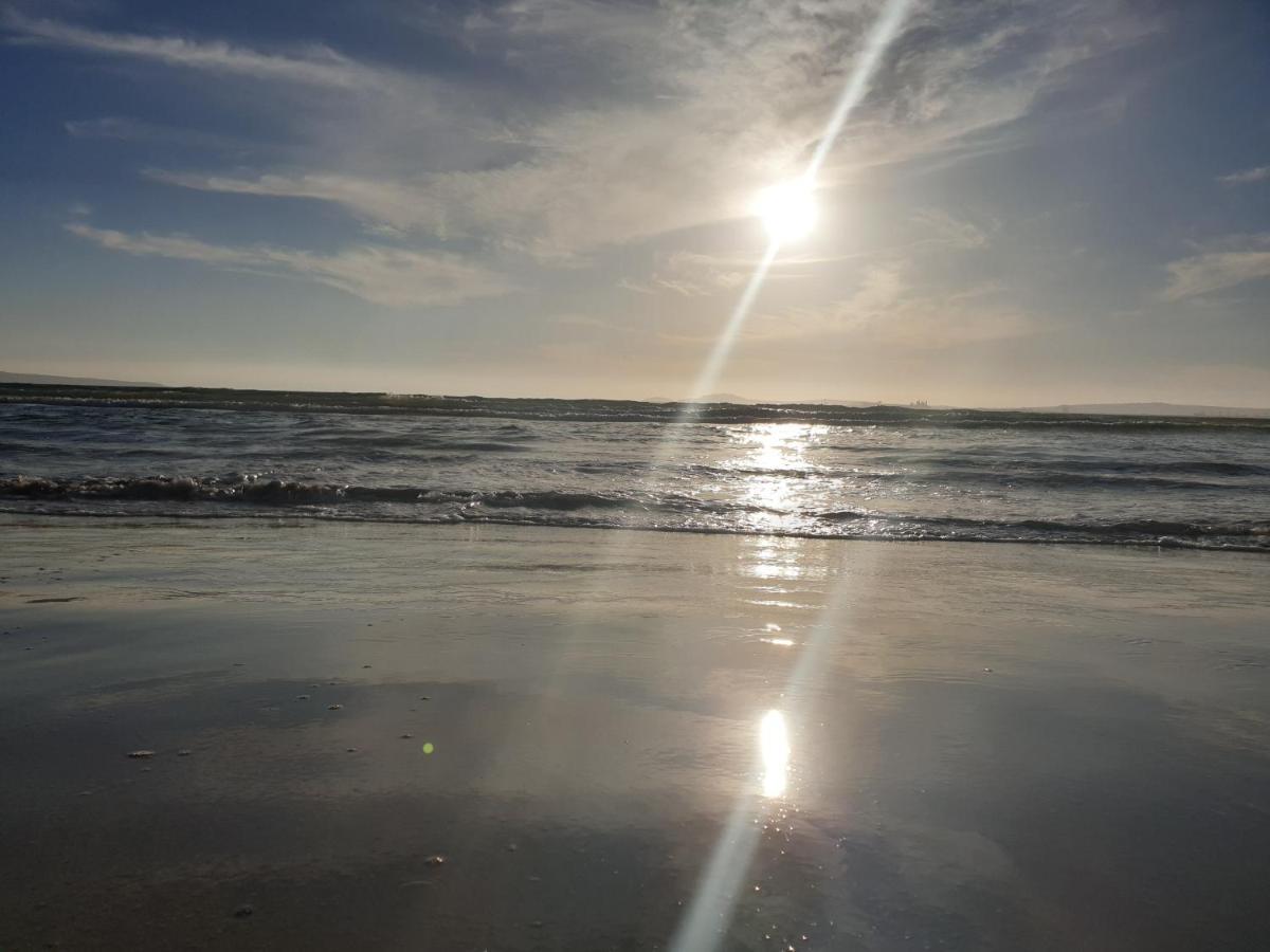 Westbed Otel Langebaan Dış mekan fotoğraf