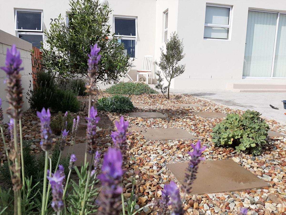 Westbed Otel Langebaan Dış mekan fotoğraf