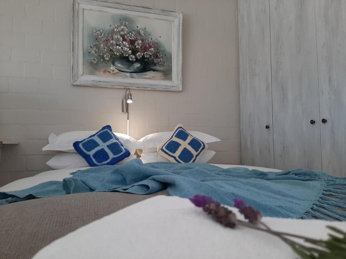 Westbed Otel Langebaan Dış mekan fotoğraf