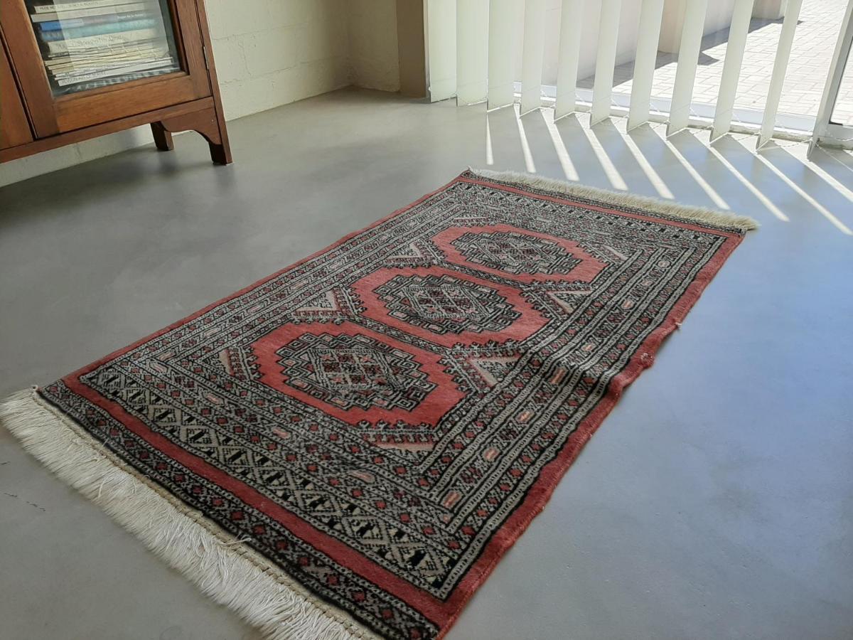 Westbed Otel Langebaan Dış mekan fotoğraf