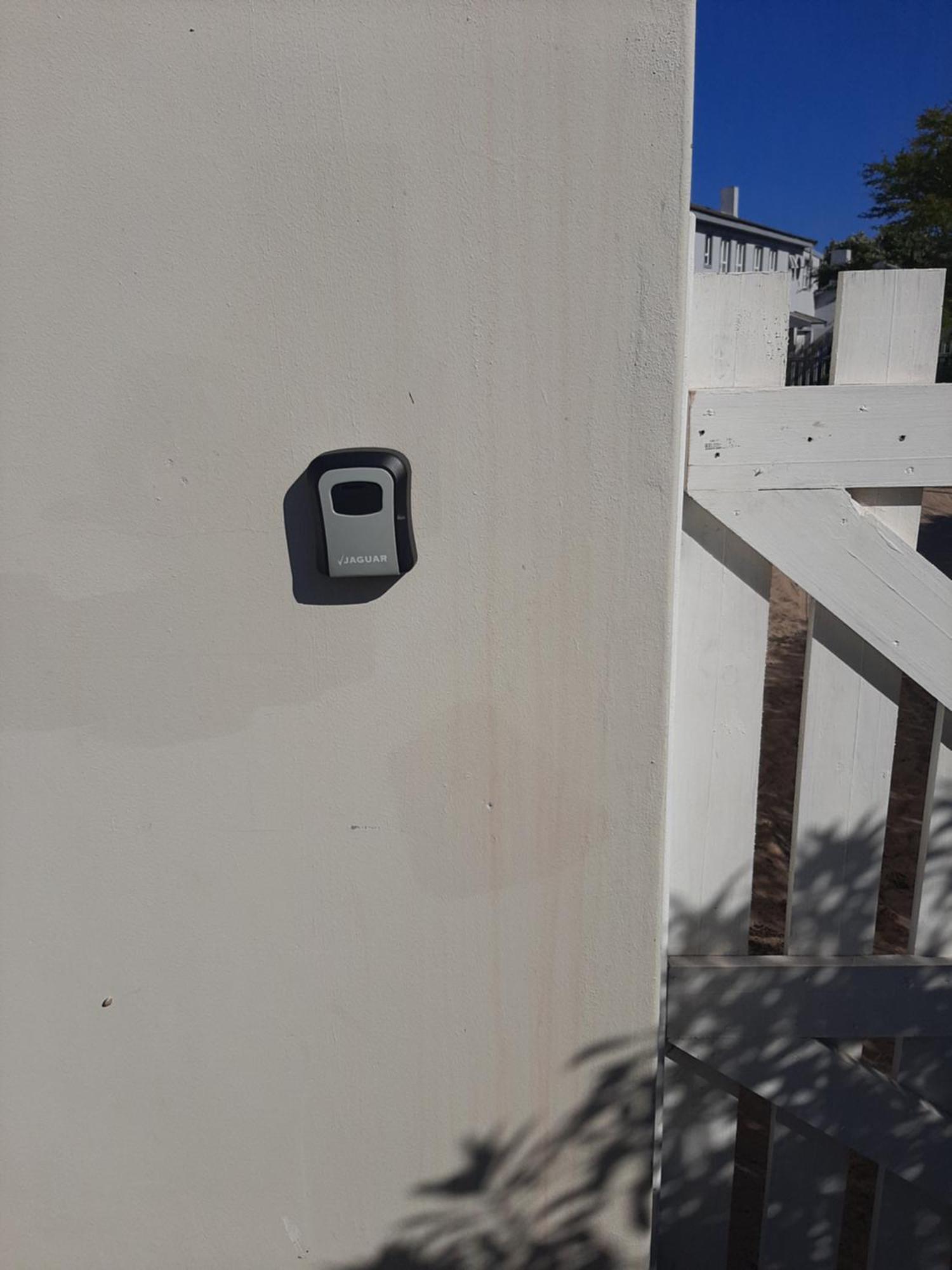 Westbed Otel Langebaan Dış mekan fotoğraf