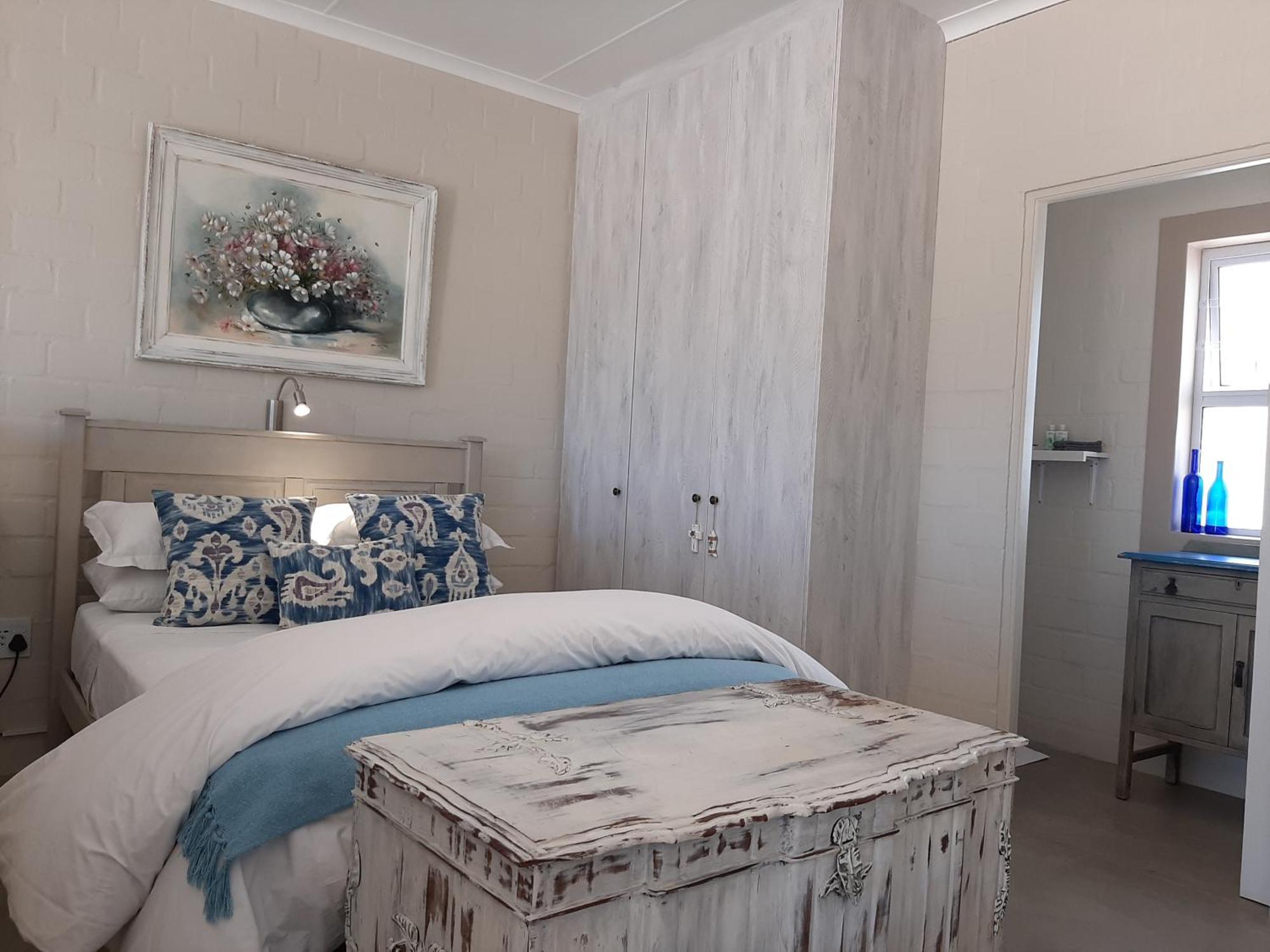 Westbed Otel Langebaan Dış mekan fotoğraf